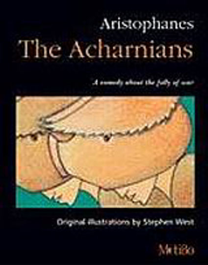 Aristophanes: The Acharnians, Драма Експрес