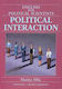 English for Political Scientists, politische Interaktion