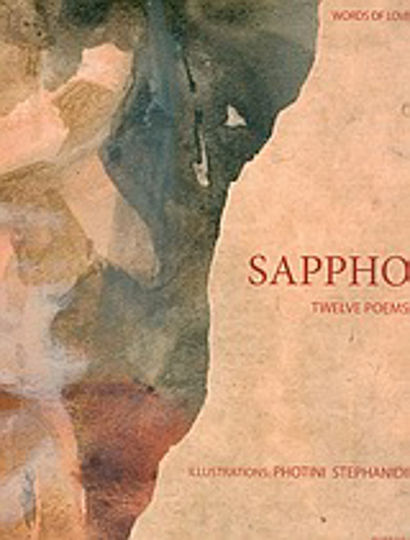 Sappho, Twelve Poems Sappho, Twelve Poems
