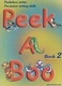 Peekaboo 2, Pre-junior Writing Skills: Teacher's