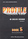 Profile on English Grammar 5, Pre-fce And Fce L...