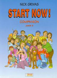 Start Now, Junior B, Companion