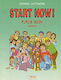 Start Now, Junior B, Pupil's Book