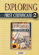 Exploring First Certificate 2, Study Companion