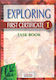 Exploring First Certificate 1, Task Book