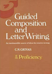 Guided Composition And Letter Writing, Неизчерп...