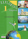 Exploring English 1, Coursebook: Beginners