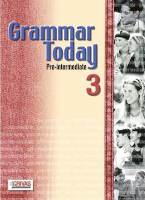 Grammar Today 3, Pre-Intermediate