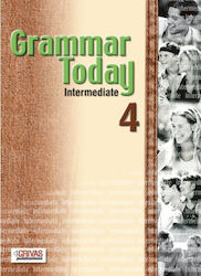 Grammar Today 4, Междинен