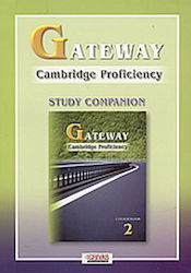 Gateway 2, Cambridge Proficiency: Study Companion