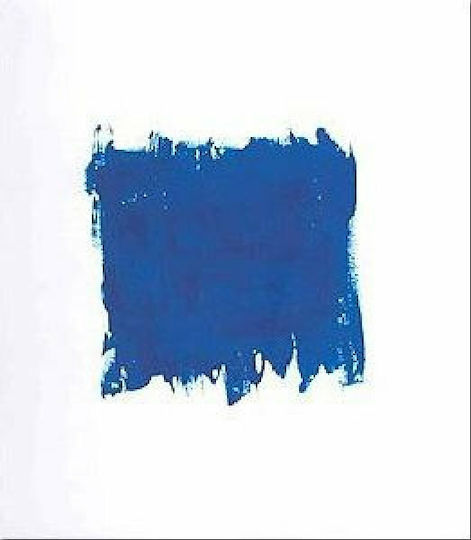 Blue Blue