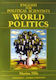 English for Political Scientists, Weltpolitik
