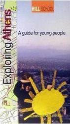 Exploring Athens, A Guide for Young People