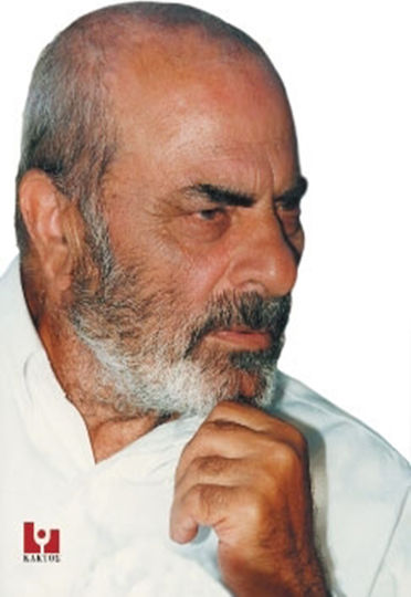 Στέλιος Καζαντζίδης Στέλιος Καζαντζίδης