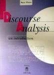 Discourse Analysis, An Introduction