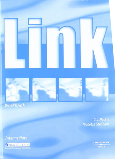 Link Workbook, Intermediate