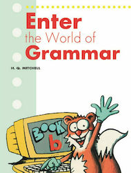 Enter the World of Grammar, Buch B
