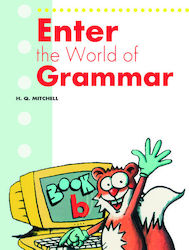 Enter the World of Grammar, Buch B