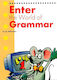 Enter the World of Grammar, Book 1