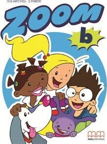 Zoom B, Workbook