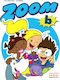 Zoom B, Student's Book