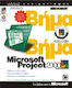 Microsoft Project 2000 βήμα βήμα