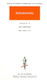 Άπαντα 15, About diseases: On Diseases First, O...
