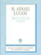 M. Annaei Lucani belli civilis carmen, Libri decem
