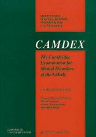Camdex Camdex