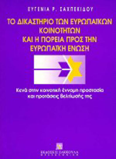 Το δικαστήριο των Ευρωπαϊκών Κοινοτήτων και η πορεία προς την Ευρωπαϊκή Ένωση, Κενά στην κοινοτική έννομη προστασία και προτάσεις βελτίωσής της