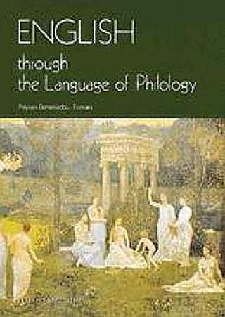 English through the Language of Philology