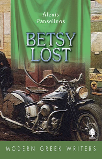 Betsy Lost
