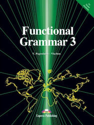 Functional grammar 3, For Greek students