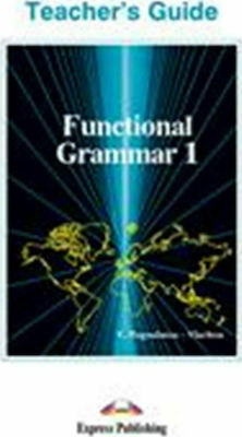 Functional Grammar 1, Teacher's Guide