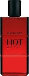 Davidoff Hot Water Eau de Toilette 110ml