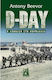 D-Day, The Normandy landings