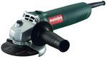 Metabo W 6-115 Grinder 115mm Electric 650W