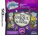 Flips: Too Ghoul for School DS Game (Used)