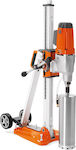 Husqvarna DMS 240 Core Drill with Stand 2400W