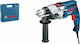 Bosch GSB 19-2 RE Impact Drill 850W with Case