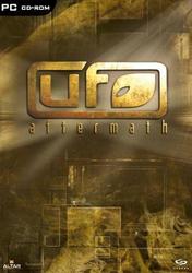 UFO: Aftermath PC Game (Used)