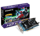 Gigabyte 1.0GB GDDR5 Grafikkarte (GV-R577UD-1GD)