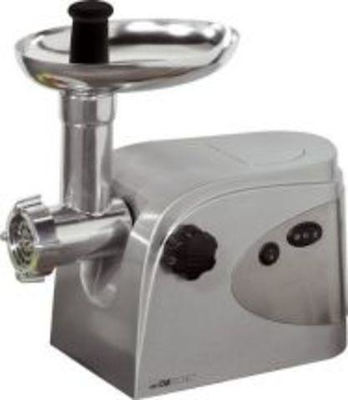 Clatronic FW 3151 Meat Grinder 550W Silver