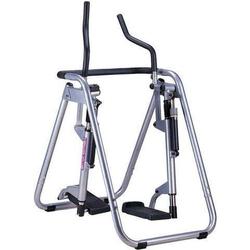 Amila Air Walker Cross Trainer without Resistance for Maximum Weight 100kg