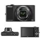 Coolpix S8000