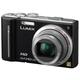 Panasonic Compact Camera 12.1MP 12x Optical Zoom