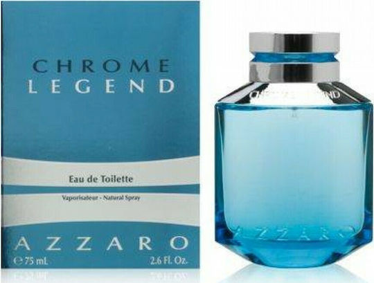 Azzaro Eau de Toilette 75ml