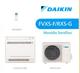 Daikin FVXS50F / RXS50G