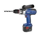 AEG Tools Percussive Drill Driver Electric