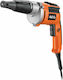 AEG Tools S 4000 E Κατσαβίδι Γυψοσανίδας Ρεύματος 720W